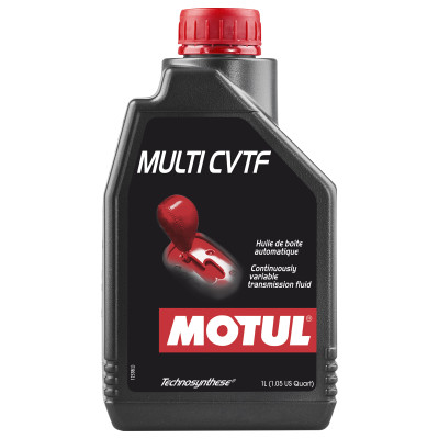 Олива Motul Multi CVTF, 1л (шт.)