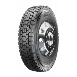 Sailun S702 (ведущая) 295/80 R22.5 152M