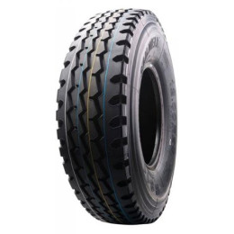 Powertrac Trac Pro (универсальная) 295/80 R22.5 152M