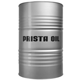 Антифриз Prista Long Life 210л (готовий черв.) (шт.)