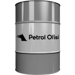 Олива Petrol Ofisi Maximus HD 10W-40, 209,7л (180кг) (шт.)