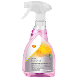 Засіб видалення слідів комах Shell Insect Remover, 0,5л (шт.)