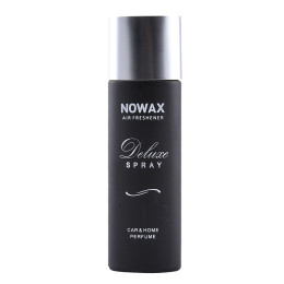 Ароматизатор для авто и дома аэрозоль 50 мл Nowax Deluxe Spray Diamond (NX07746)