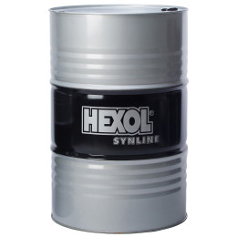 Олива Hexol Synline UltraDiesel DPF 5W-40, 208л (шт.)