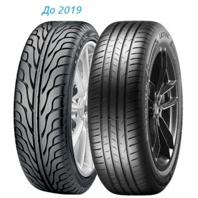 Vredestein Ultrac 225/55 R16 99Y