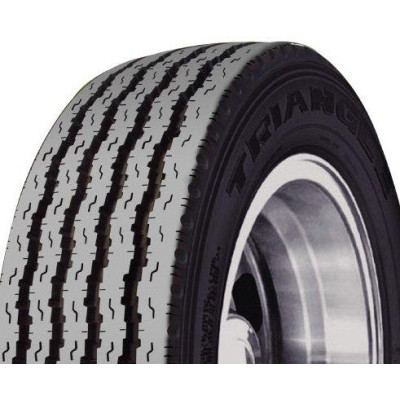 Triangle TR675 (рулевая) 265/70 R19.5 143J