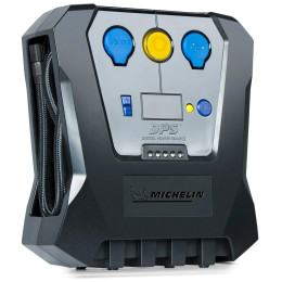 Michelin Програмований надшвидкий насос Programmable Fast Flow Digital Tyre Inflator (W12266) (шт.)