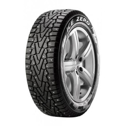 Pirelli Winter Ice Zero 255/55 R20 110T (шип)