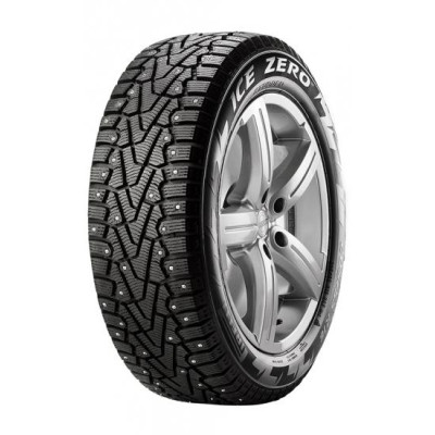 Pirelli Winter Ice Zero 255/55 R20 110T (шип)