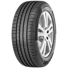 Continental ContiPremiumContact 5 205/55 R17 91V