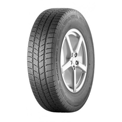 Continental VanContact Winter 215/85 R16 115Q