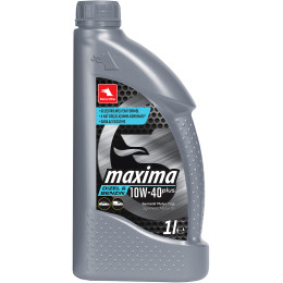 Олива Petrol Ofisi Maxima 10W-40 Plus, 1л (шт.)