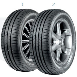 Voyager Summer HP 195/60 R15 88H