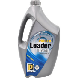 Олива Prista Leader 10W-40, 4л (шт.)