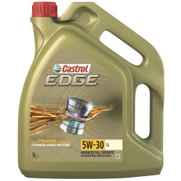 Олива Castrol EDGE Titanium LL 5W-30, 5л (шт.)