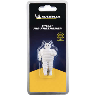 Michelin Ароматизатор Вишня Вент БІБ 3D (W32064) (шт.)