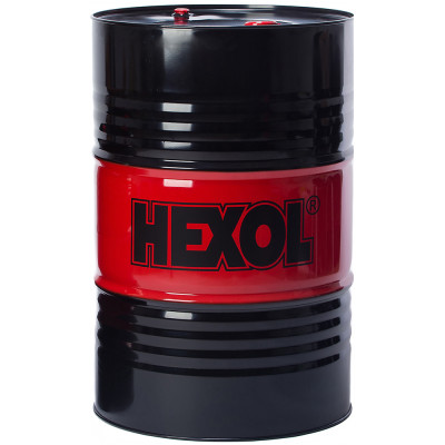 Олива Hexol AW 68, 208л (шт.)