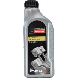 Олива Ford Motorcraft А5 5W-30, 1л (шт.)