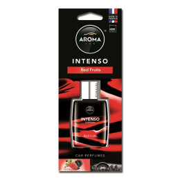 Ароматизатор Aroma Car Intenso Perfume Red Fruits