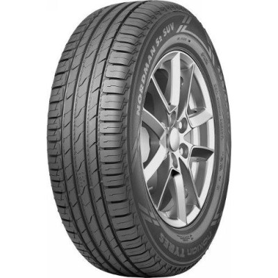 Nokian Tyres Nordman S2 SUV 225/55 R19 99V