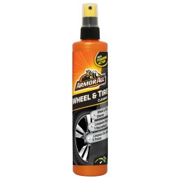 Очисник коліс і шин ArmorAll Wheel & Tire Cleaner, 300мл (шт.)