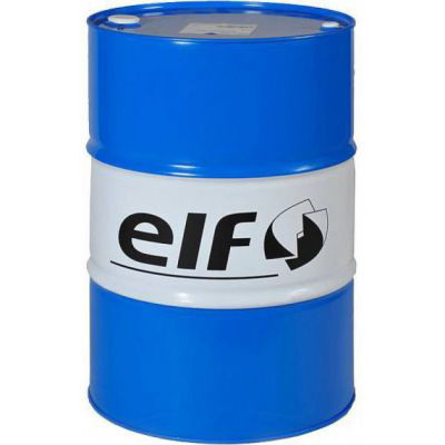 Олива моторна ELF EVOL.700 TURBO D 10w40 208л. (шт.)