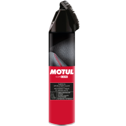 Очисник текстильних поверхонь Motul Fabric & Upholstery Clean, 500мл (шт.)