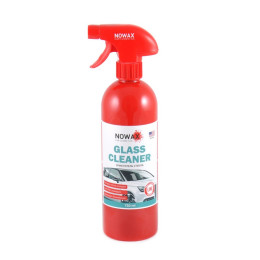 Очиститель стекла 750 мл NOWAX Glass Cleaner (NX75005)