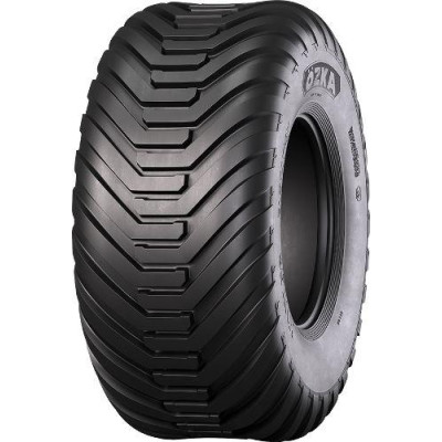 Seha KNK56 550/60 R22.5 156A8