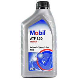 Олива Mobil ATF 320 , 1л (шт.)