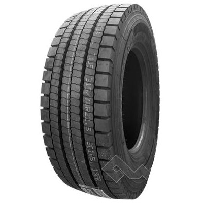 Blacklion BD165 (ведущая) 315/80 R22.5 156K