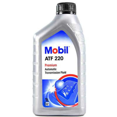 Олива Mobil ATF 220 , 1л (шт.)