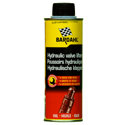 Присадка в двигатель Bardahl HYDRAULIC VALVE LIFTERS 300мл