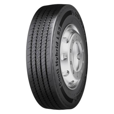 Continental Conti Hybrid LS3 (рулевая) 225/75 R17.5 129M