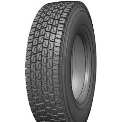 Triangle TRD06 (ведущая) 295/60 R22.5 150K