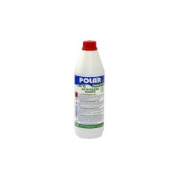 Антифриз Engine Coolant POLAR Standard BS 6580 (- 36°C ) 1л