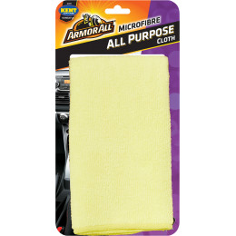 Універсальна серветка Armor All Microfibre All Purpose Cloth (шт.)