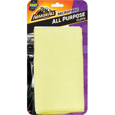 Універсальна серветка Armor All Microfibre All Purpose Cloth (шт.)