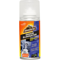 Засіб для усунення запаху Armor All Odour Eliminator Fogger (шт.)