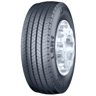 Continental LSR1 (рулевая) 8.5 R17.5 121L