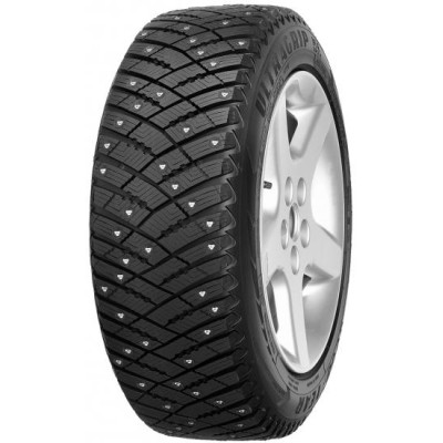 Goodyear Ultra Grip Ice Arctic 255/65 R17 110T (шип)