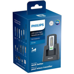 Ліхтар Philips RCH5S LED lamp LPL62 X1 (шт.)