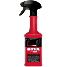 Нейтралізатор запахів для салону Motul Odor Neutralizer, 0,5л (шт.)