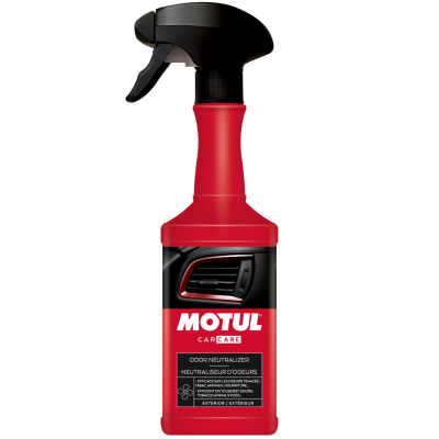 Нейтралізатор запахів для салону Motul Odor Neutralizer, 0,5л (шт.)