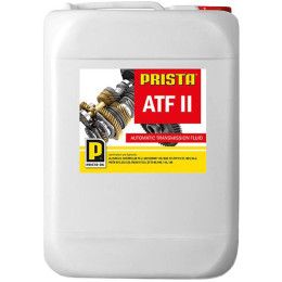 Олива Prista ATF Dexron II 20л (шт.)