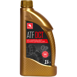 Олива Petrol Ofisi ATF DCT, 1л (шт.)