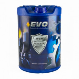 Компрессорное масло EVO COMPRESSOR OIL 68 20л