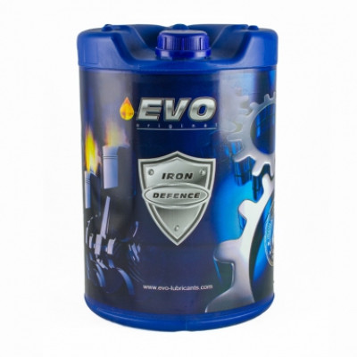 Гидравлическое масло EVO HYDRAULIC OIL 46 20л