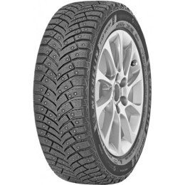 Michelin X-Ice North 4 255/40 R19 100H