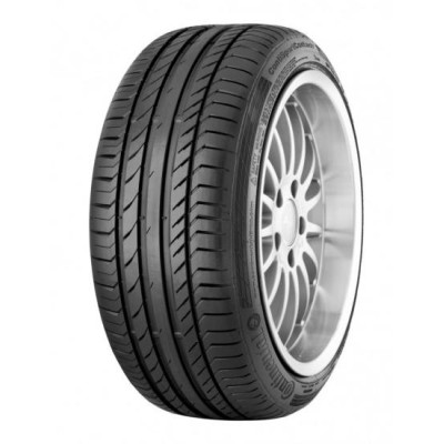 Continental ContiSportContact 5 285/45 R20 112Y